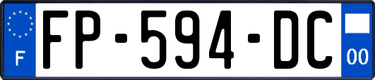 FP-594-DC