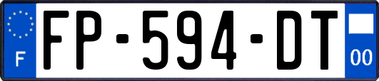 FP-594-DT