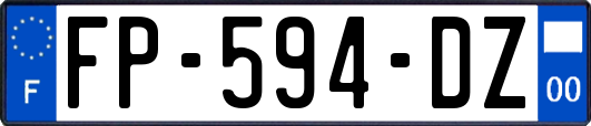 FP-594-DZ