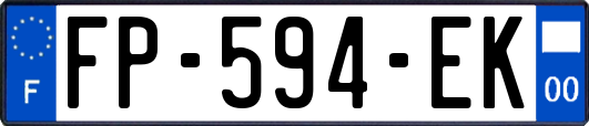 FP-594-EK