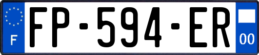 FP-594-ER