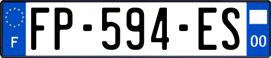 FP-594-ES