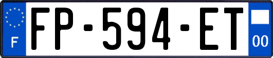 FP-594-ET