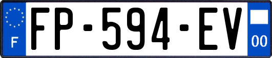 FP-594-EV