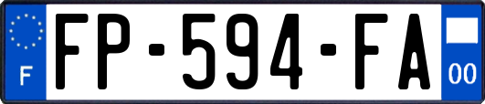 FP-594-FA
