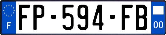 FP-594-FB