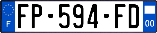 FP-594-FD