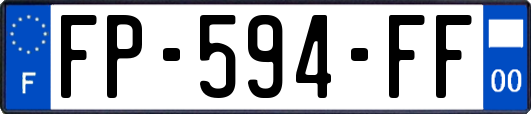FP-594-FF