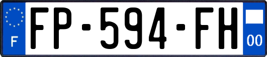FP-594-FH