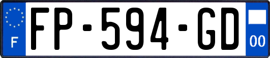 FP-594-GD