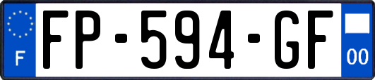 FP-594-GF