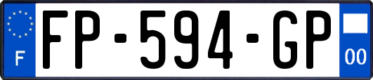 FP-594-GP