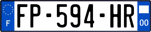 FP-594-HR