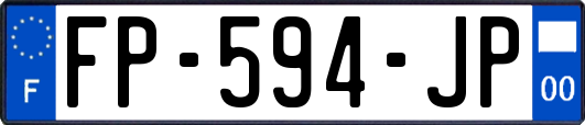 FP-594-JP