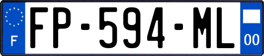 FP-594-ML
