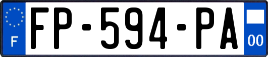 FP-594-PA