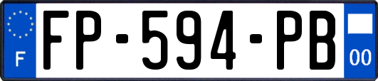 FP-594-PB