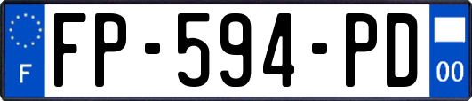 FP-594-PD