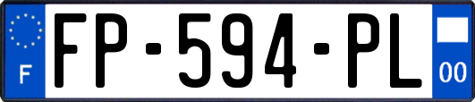 FP-594-PL