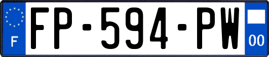 FP-594-PW