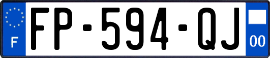FP-594-QJ