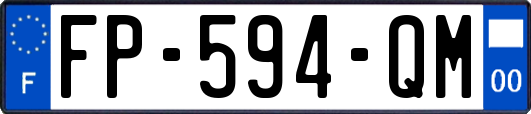 FP-594-QM