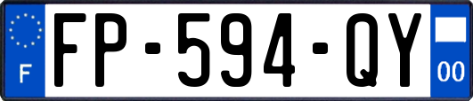 FP-594-QY