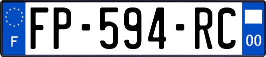 FP-594-RC