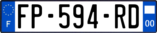 FP-594-RD