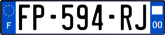 FP-594-RJ