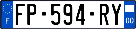 FP-594-RY