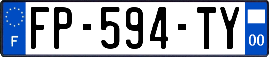 FP-594-TY