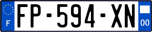 FP-594-XN