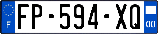 FP-594-XQ