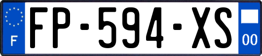 FP-594-XS