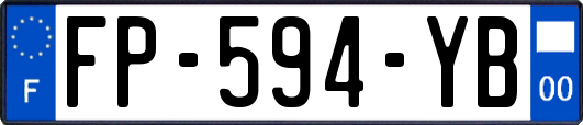 FP-594-YB