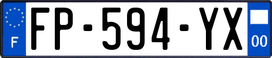 FP-594-YX