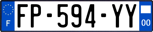 FP-594-YY