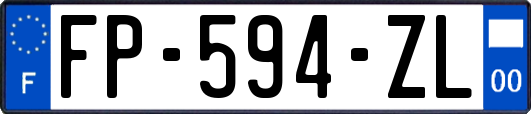 FP-594-ZL