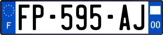 FP-595-AJ