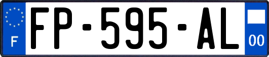 FP-595-AL