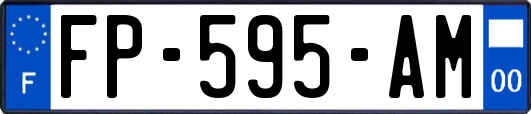 FP-595-AM