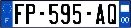 FP-595-AQ