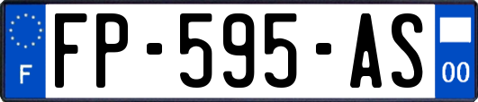 FP-595-AS