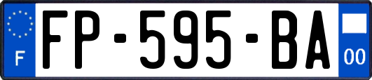 FP-595-BA