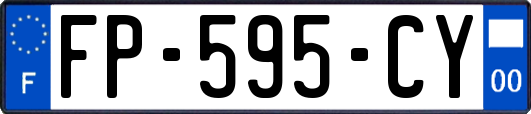 FP-595-CY