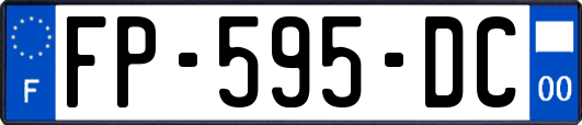 FP-595-DC