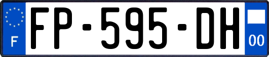 FP-595-DH