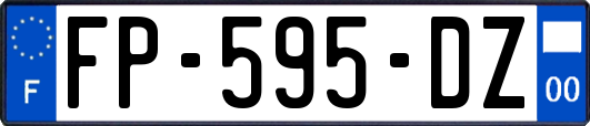 FP-595-DZ