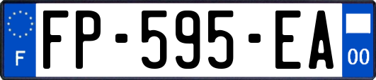 FP-595-EA